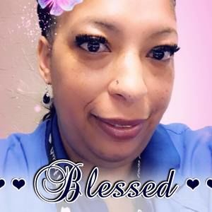 Meet your Posher, Shawanda